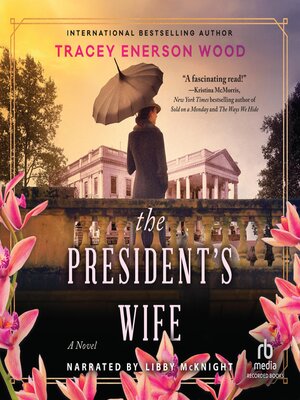 cover image of The President's Wife